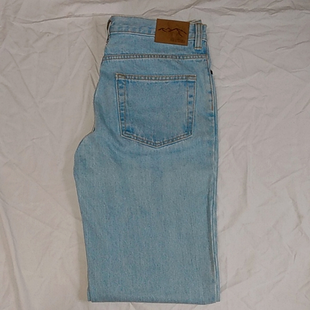 WindRiver light blue jeans